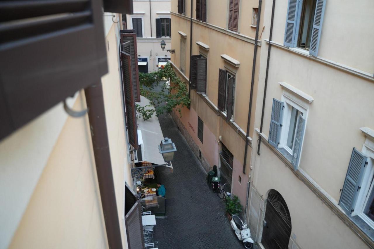 Residenza Bernini Appartamento