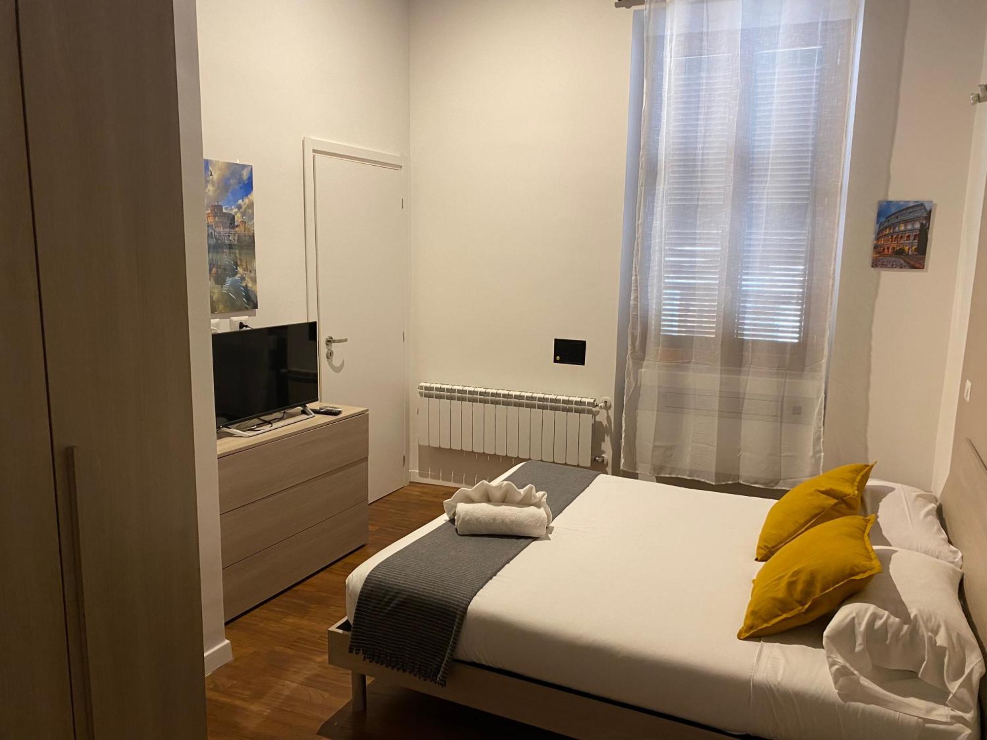 Residenza Bernini Appartamento *