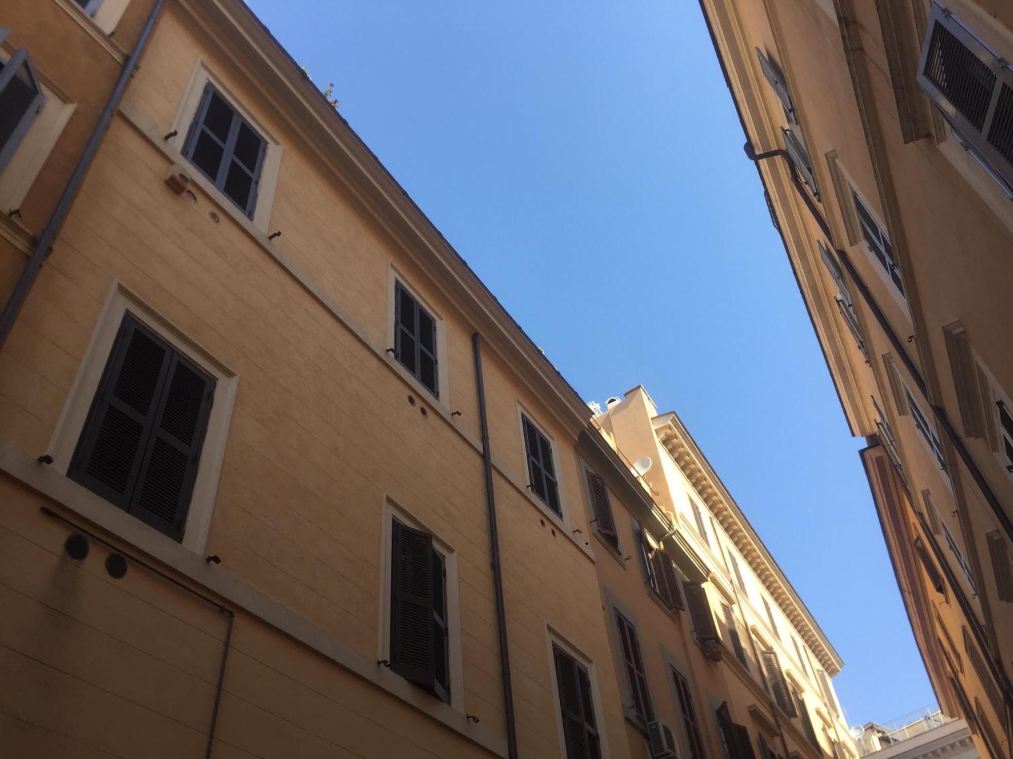 Residenza Bernini Appartamento *